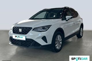 Seat Arona 1.0 TSI Style Plus 81 kW (110 CV) - Foto 1