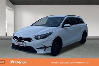 Kia Ceed SW Ceed Tourer 1.0 MHEV 88KW DRIVE DCT TOURER 120CV 5P - Foto 1
