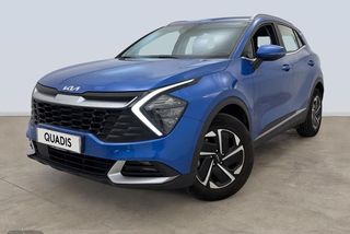 Kia Sportage 1.6 T-GDi HEV Drive 4x2 169 kW (230 CV) - Foto 1