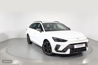 Cupra León fam. 1.5 ETSI MHEV 110KW DSG SP 5P - Foto 1