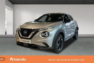 Nissan Juke 1.0 DIG-T 84KW N-CONNECTA 114CV 5P - Foto 1