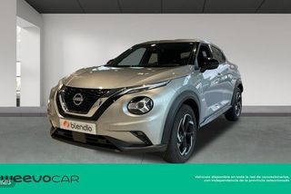 Nissan Juke 1.0 DIG-T 84KW N-CONNECTA 114CV 5P - Foto 1