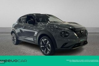 Nissan Juke 1.6 HYBRID HEV 105KW N-CONNECTA AUTO 143 5P - Foto 1