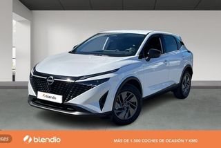 Nissan Qashqai 1.5 HEV E-POWER 140KW ACENTA GEN3 AUT 190 5P - Foto 1