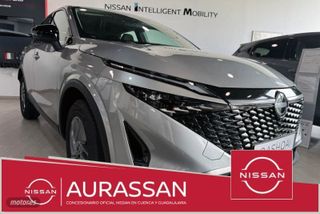 Nissan Qashqai DIG-T 103kW (140CV) mHEV 4x2 Acenta - Foto 1