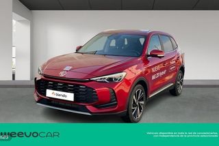 MG ZS 1.5 HEV LUXURY 197 5P - Foto 1