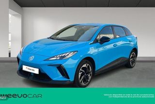 MG MG4 BEV 51KWH STANDARD 170 5P - Foto 1