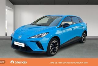 MG MG4 BEV 51KWH STANDARD 170 5P - Foto 1