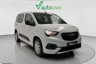 Opel Combo Life 1.5 TD 75kW (100CV) SS Edition Plus XL - Foto 1