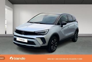 Opel Crossland X Crossland 1.5D 81KW ELEGANCE 110 5P - Foto 1
