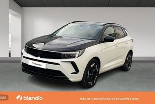 Opel Grandland PHEV 1.6 TURBO PHEV 221KW GSE AUTO 300 5P - Foto 1