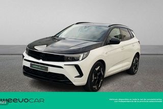 Opel Grandland PHEV 1.6 TURBO PHEV 221KW GSE AUTO 300 5P - Foto 1