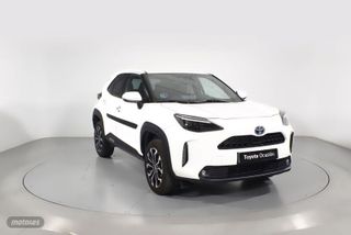 Toyota Yaris Cross 1.5 VVT-I HYBRID ACTIVE TECH 5P - Foto 1