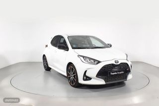 Toyota Yaris 1.5 VVT-I HYBRID GR SPORT 5P - Foto 1