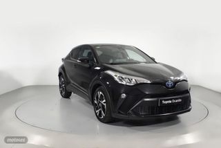 Toyota C-HR 2.0 VVT I-HYBRID ADVANCE AUTO 5P - Foto 1