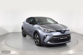 Toyota C-HR 2.0 VVT I-HYBRID ADVANCE AUTO 5P - Foto 1