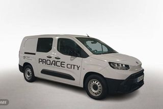 Toyota Proace City BEV 50KWH 136PS GX L2 5P COMBI - Foto 1
