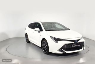 Toyota Corolla fam. 2.0 HYBRID ADVANCE E-CVT 5P - Foto 1