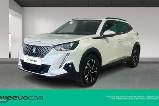 Peugeot 2008 ELECTRIC ALLURE PACK 136 5P - Foto 1