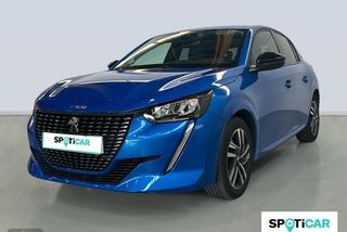 Peugeot 208 PureTech 100 Allure EAT8 75 kW (100 CV) - Foto 1