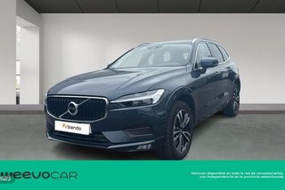 Volvo XC 60 XC60 2.0 B4 D R-DESIGN AUTO 4WD 197 5P - Foto 1