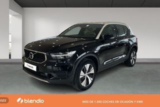 Volvo XC40 2.0 D3 150 5P - Foto 1