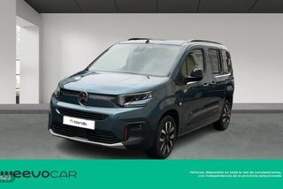 Citroen Berlingo 1.5 BLUEHDI 96KW TALLA M MAX 130 5P - Foto 1