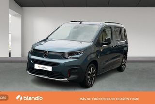 Citroen Berlingo 1.5 BLUEHDI 96KW TALLA M MAX 130 5P - Foto 1