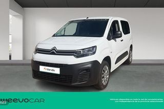 Citroen Berlingo 1.5 BLUEHDI TALLA M LIVE PACK 102 4P - Foto 1