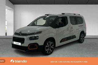 Citroen Berlingo Talla XL BlueHdi 130CV - Foto 1
