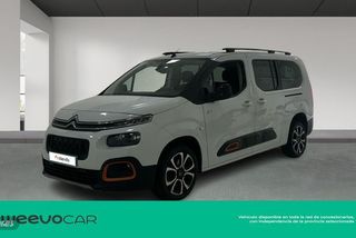 Citroen Berlingo Talla XL BlueHdi 130CV - Foto 1