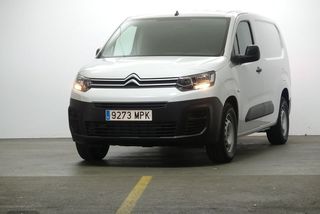 Citroen Berlingo BEV 50KWH TALLA XL 136CV 4P - Foto 1