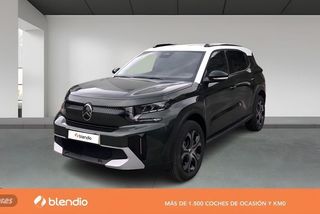 Citroen C3 Aircross 1.2 MHEV PLUS 145 5P - Foto 1