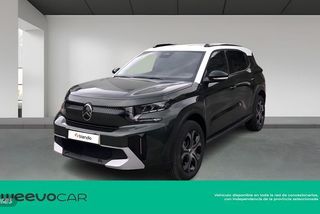 Citroen C3 Aircross 1.2 MHEV PLUS 145 5P - Foto 1