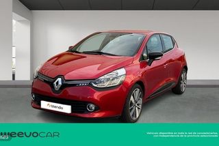 Renault Clio 0.9 TCE 90 ENERGY DYNAMIQUE ECO2 90 5P - Foto 1