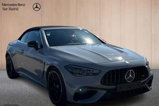 Mercedes CLE -AMG CLE 53 4MATIC+ Cabrio - Foto 1