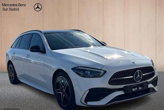Mercedes Clase C C 220 d Estate - Foto 1