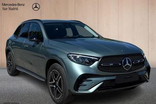 Mercedes Clase GLC GLC 300 de 4MATIC - Foto 1