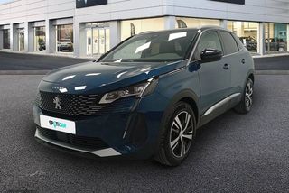 Peugeot 3008 1.2 PureTech 96KW (130CV) S&S GT - Foto 1