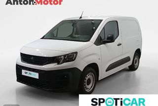Peugeot Partner Standard 600kg BlueHDi 73kW Premium - Foto 1