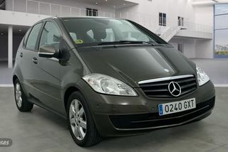Mercedes Clase A A 180 CDI 7G-DCT 109 CV - Foto 1