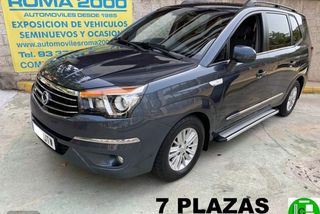 Ssangyong Rodius D22T 178 CV Limited - Foto 1