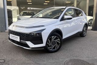 Hyundai Bayon 1.0 TGDI 48V Maxx 7DCT - Foto 1