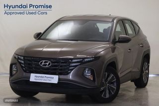 Hyundai Tucson 1.6 CRDI Klass 4x2 - Foto 1