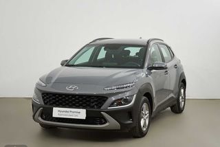 Hyundai Kona 1.0 TGDI Maxx 4x2 - Foto 1