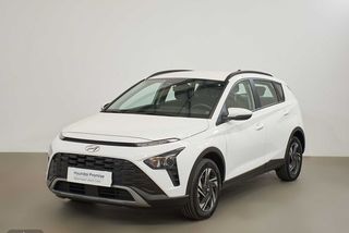 Hyundai Bayon 1.2 MPI Maxx - Foto 1