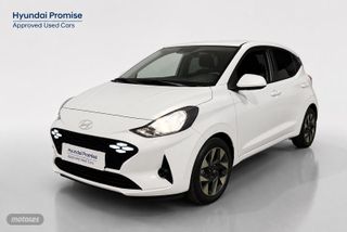 Hyundai i10 1.0 MPI Klass - Foto 1