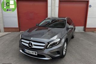 Mercedes Clase GLA 200 CDI AMG Line - Foto 1