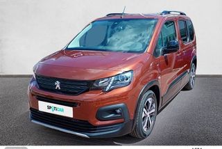 Peugeot Rifter Standard PureTech 96kW EAT8 GT - Foto 1