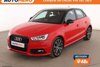 Audi A1 1.4 TFSI Adrenalin - Foto 1